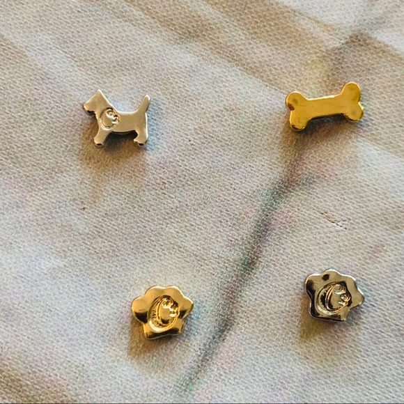 Retired/Hard To Find Origami Owl Charms - Picture 3 of 6